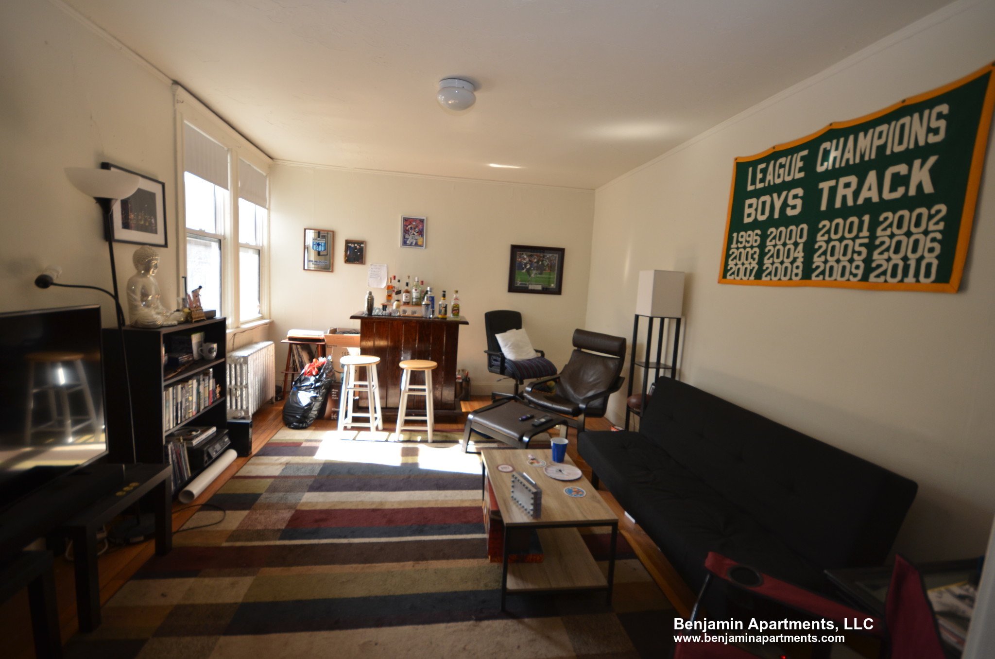 1634 Commonwealth Ave, Brighton