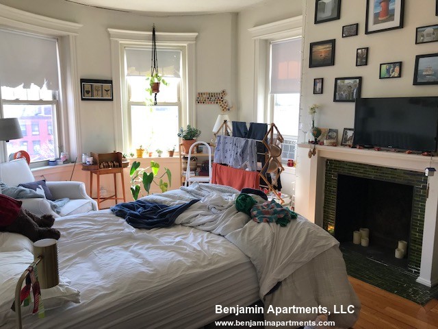 1788 Beacon St, Brookline