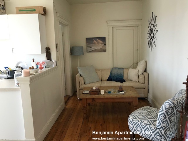 1788 Beacon St, Brookline