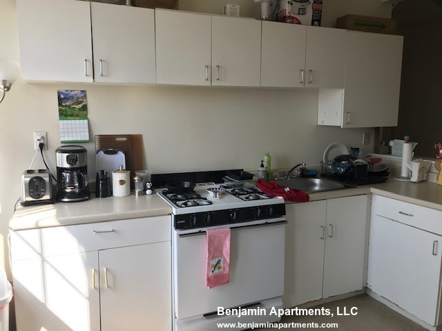 1788 Beacon St, Brookline