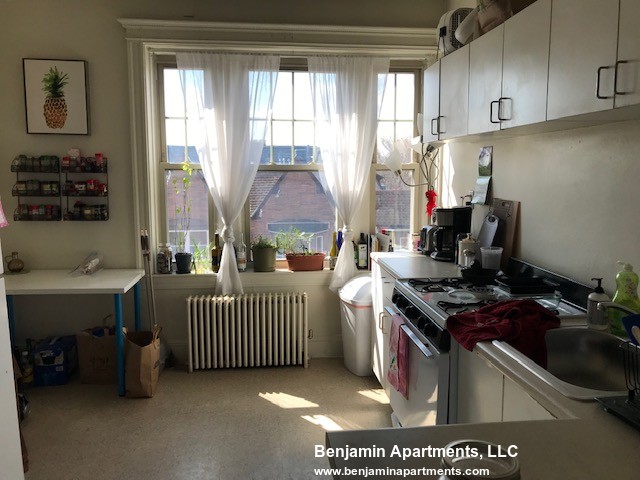 1788 Beacon St, Brookline