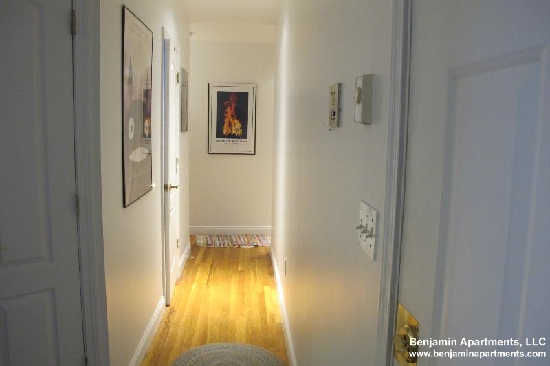 91 Prince St, North End