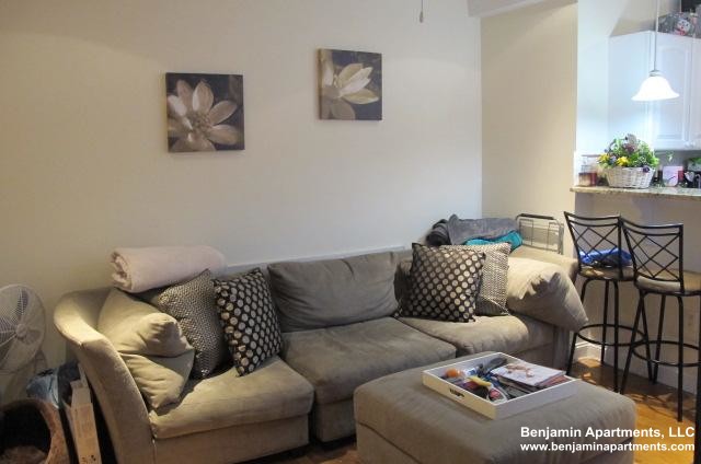 91 Prince St, North End