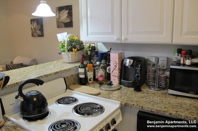 91 Prince St, North End