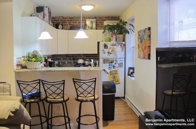 91 Prince St, North End