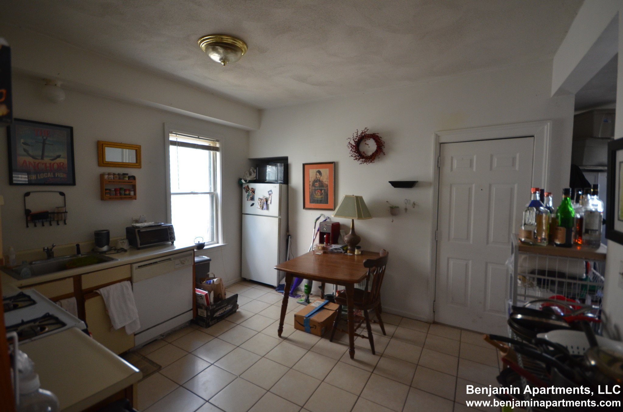 26 Haskell St, Lower Allston