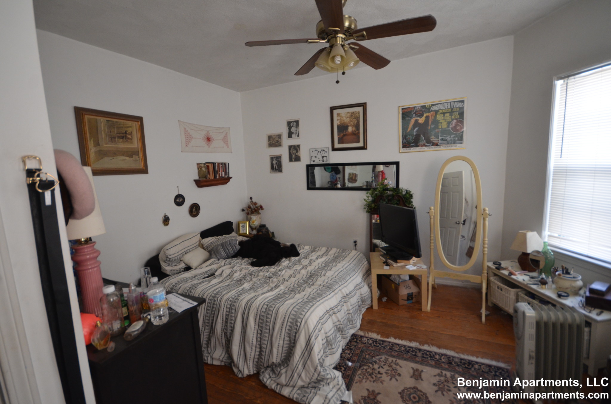 26 Haskell St, Lower Allston