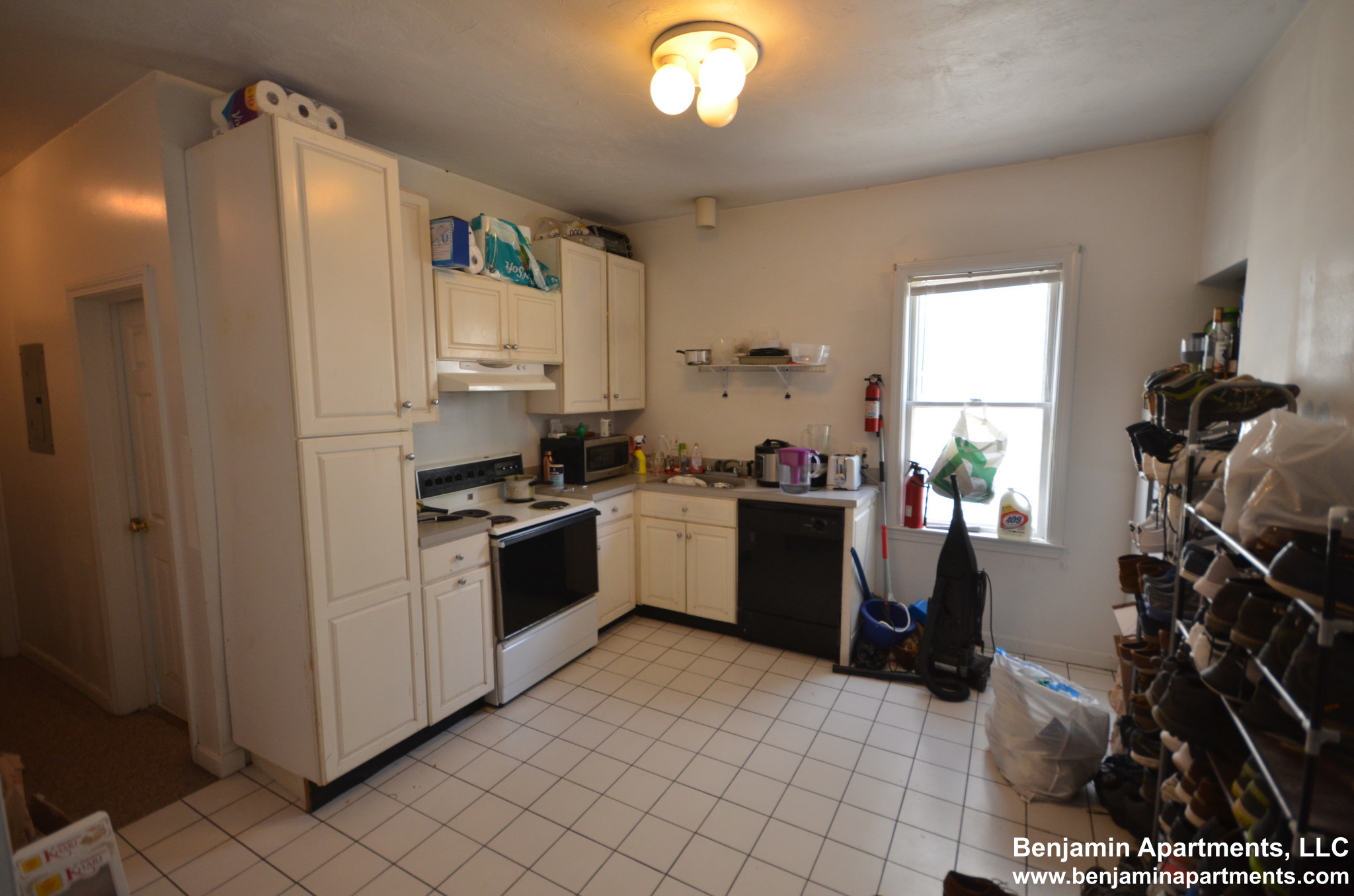 26 Haskell St, Lower Allston