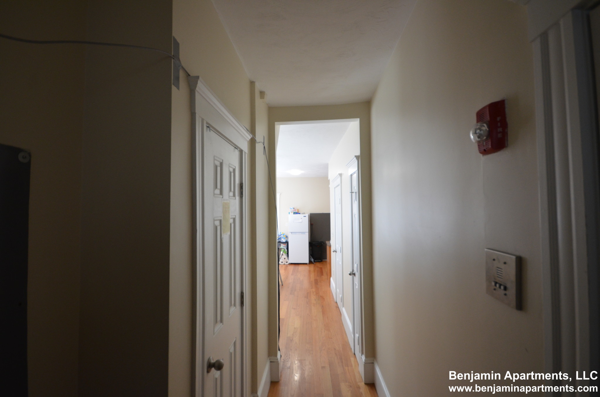 887 Huntington Ave, Mission Hill