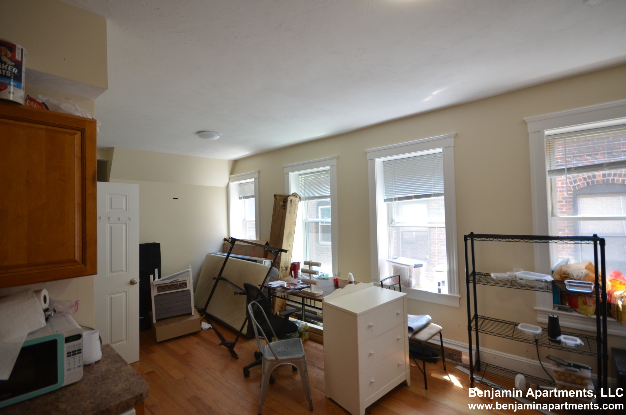 887 Huntington Ave, Mission Hill