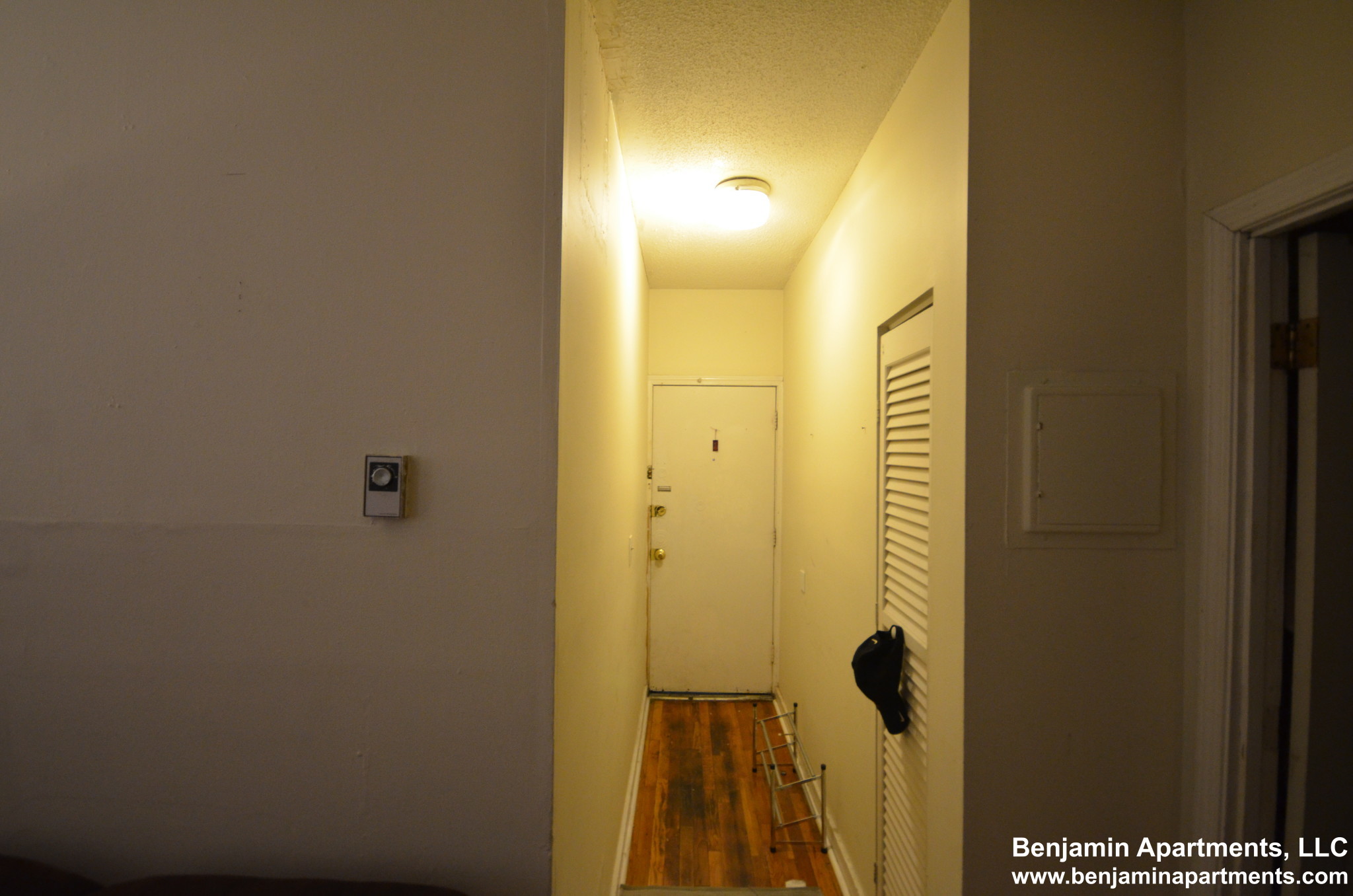 890 Huntington Ave, Mission Hill