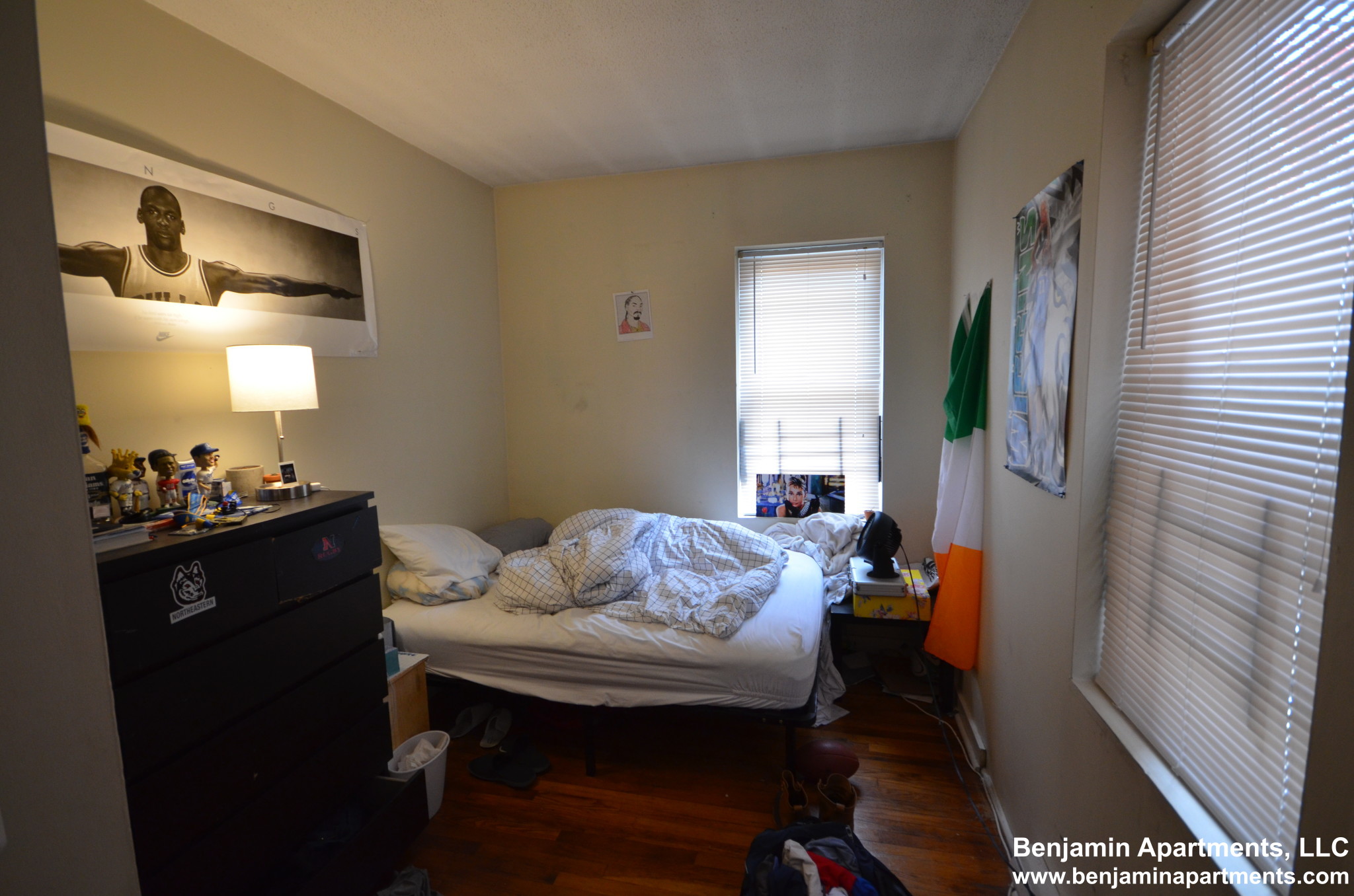 890 Huntington Ave, Mission Hill