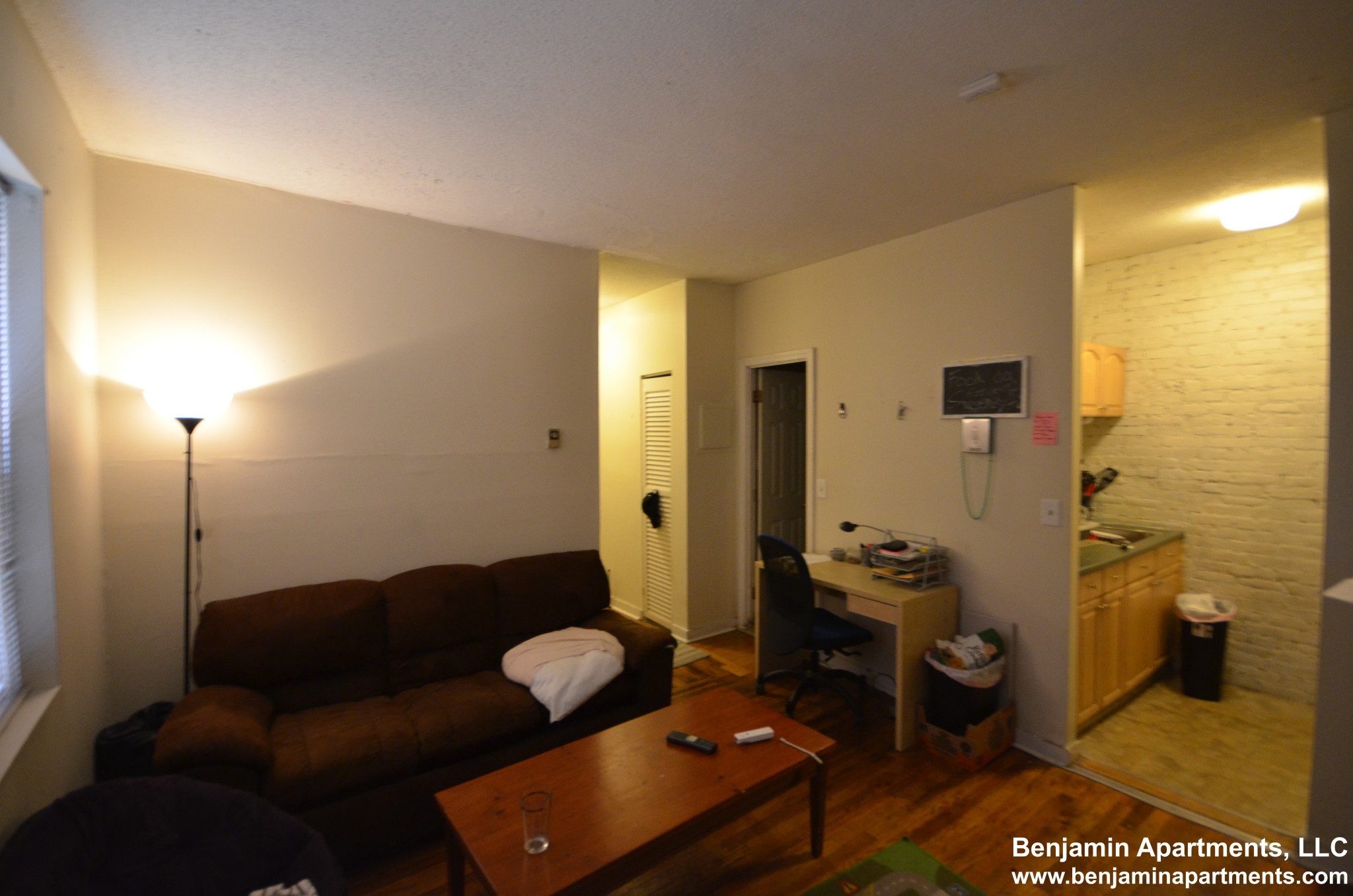 890 Huntington Ave, Mission Hill