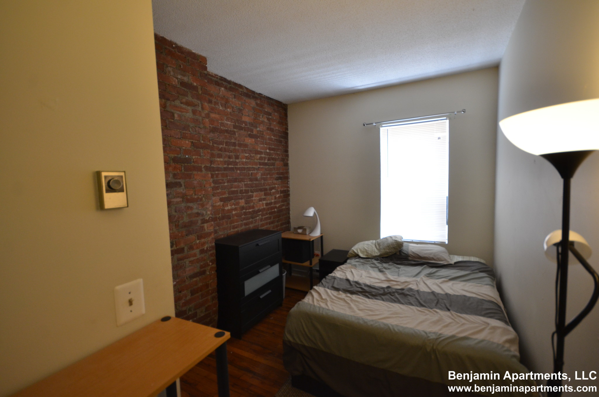 890 Huntington Ave, Mission Hill