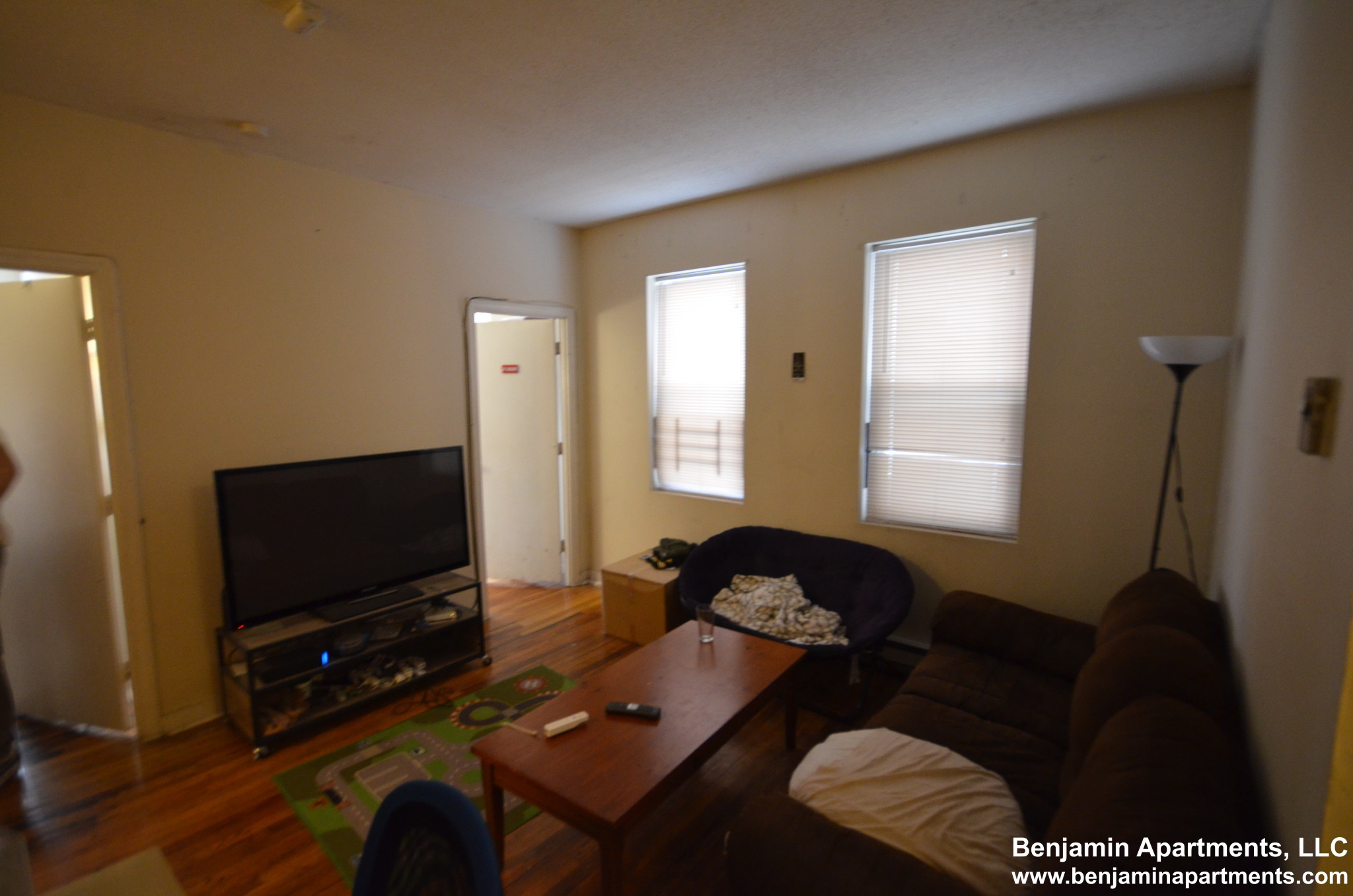 890 Huntington Ave, Mission Hill