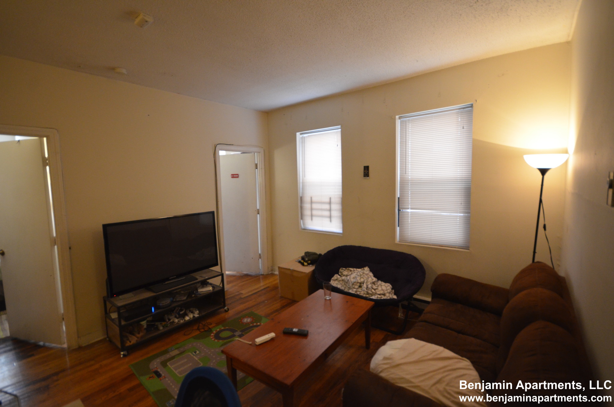 890 Huntington Ave, Mission Hill