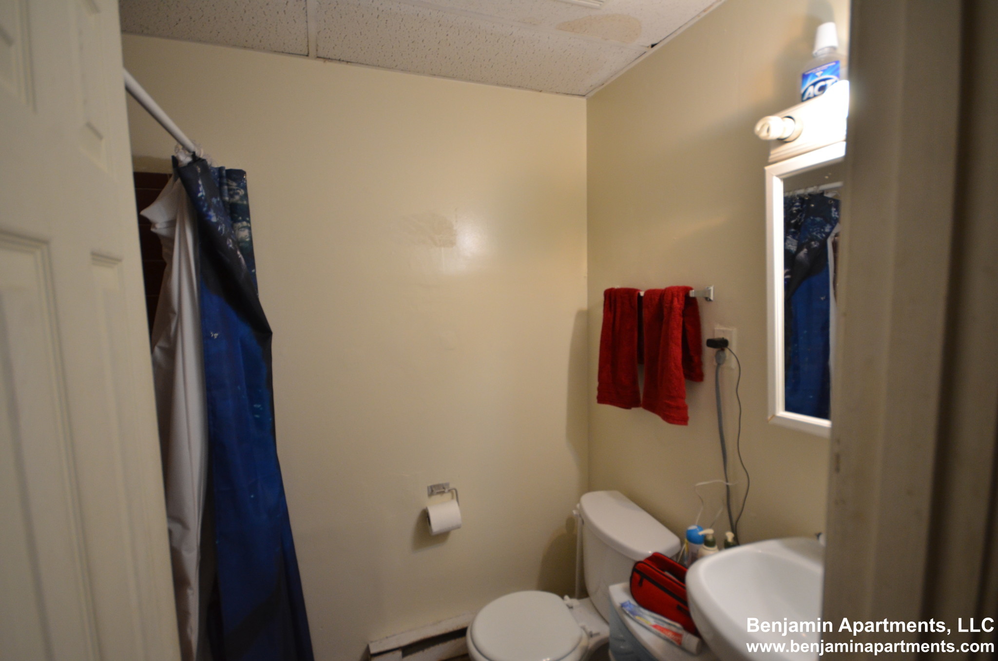 890 Huntington Ave, Mission Hill