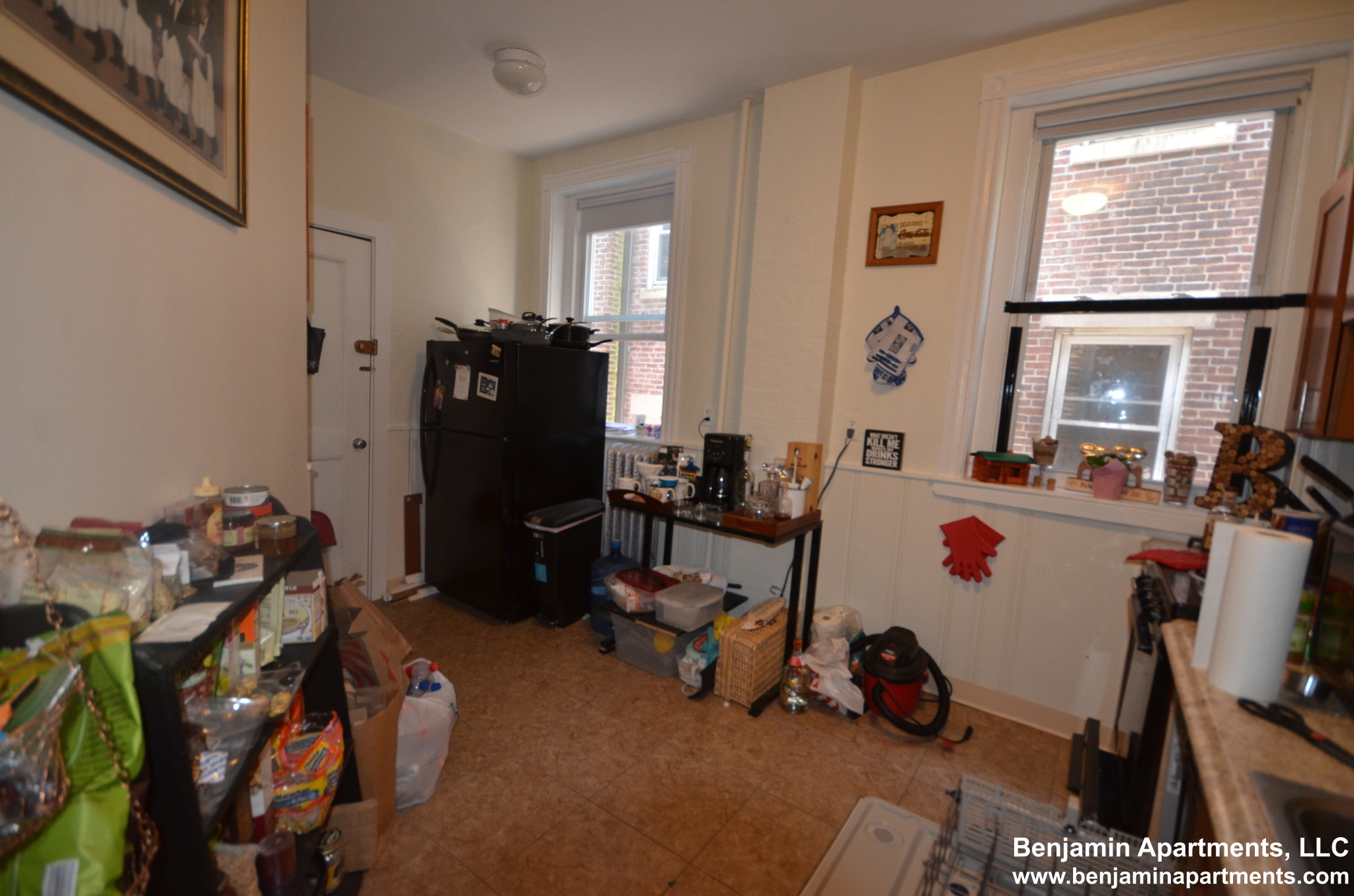 1589 Beacon St, Coolidge Corner