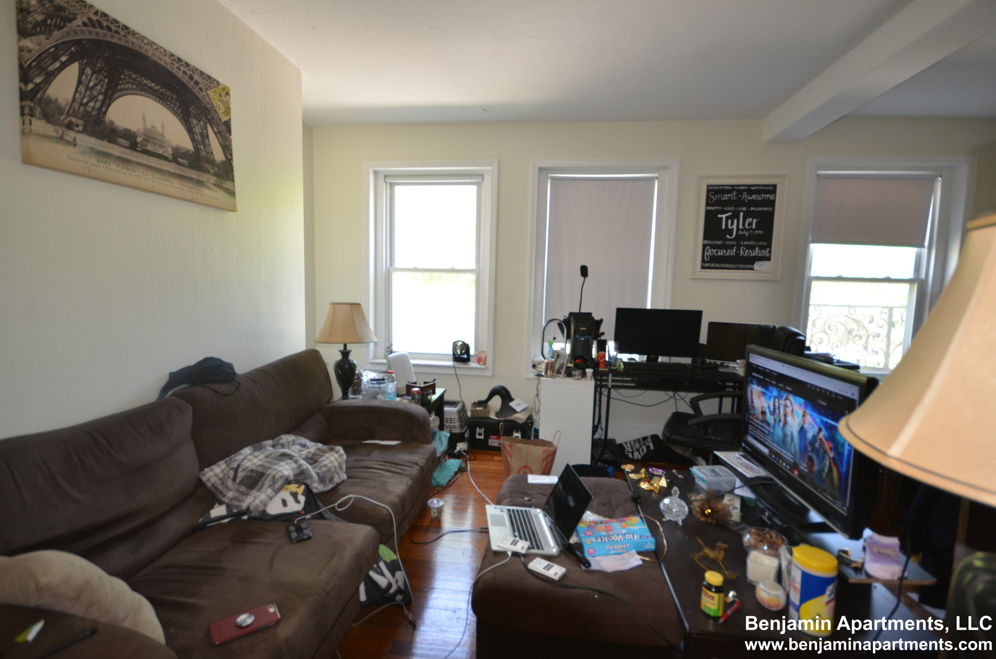 1589 Beacon St, Coolidge Corner