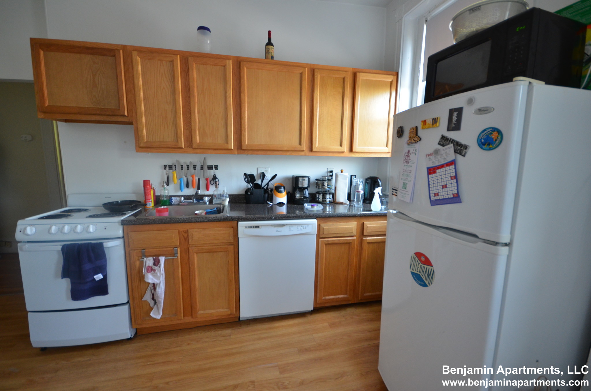 1589 Beacon St, Washington Square