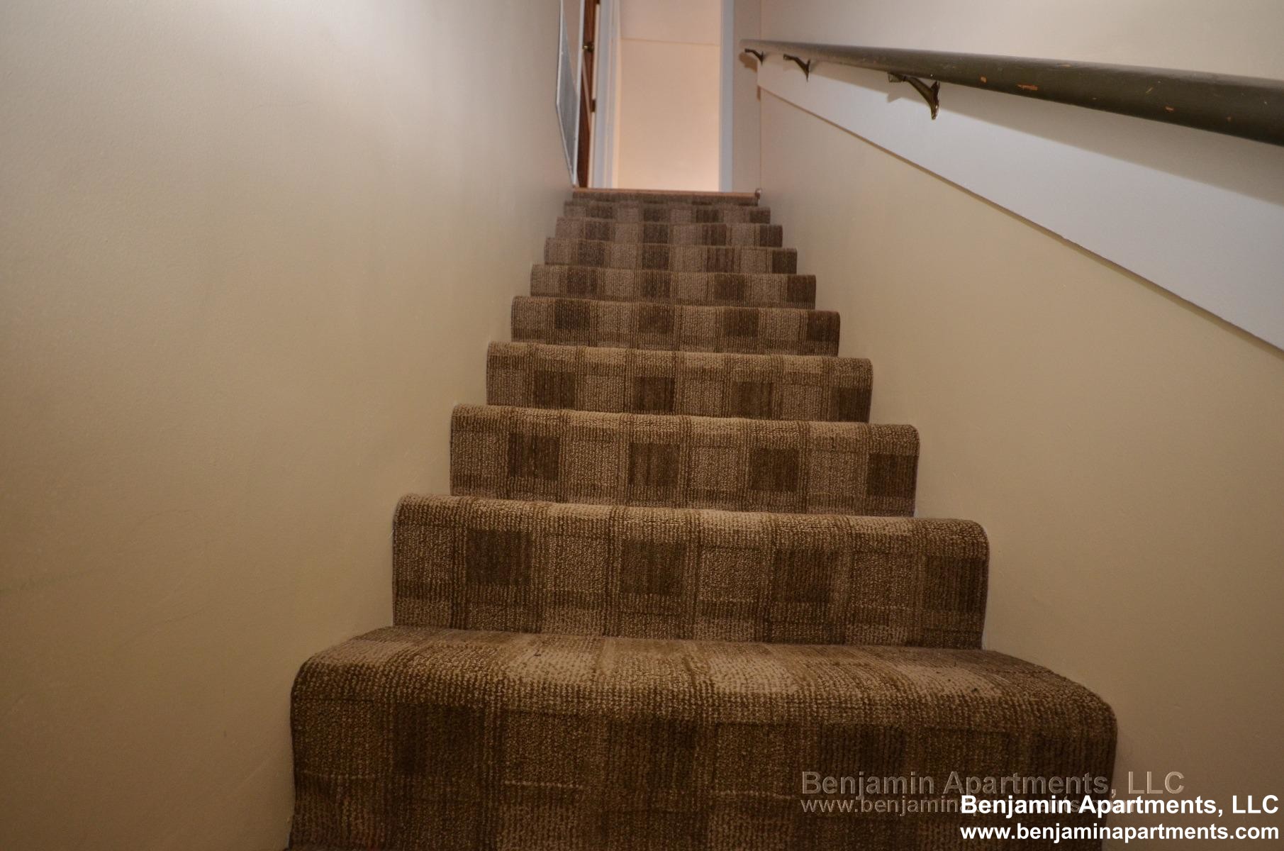 385 Dorchester St, South Boston