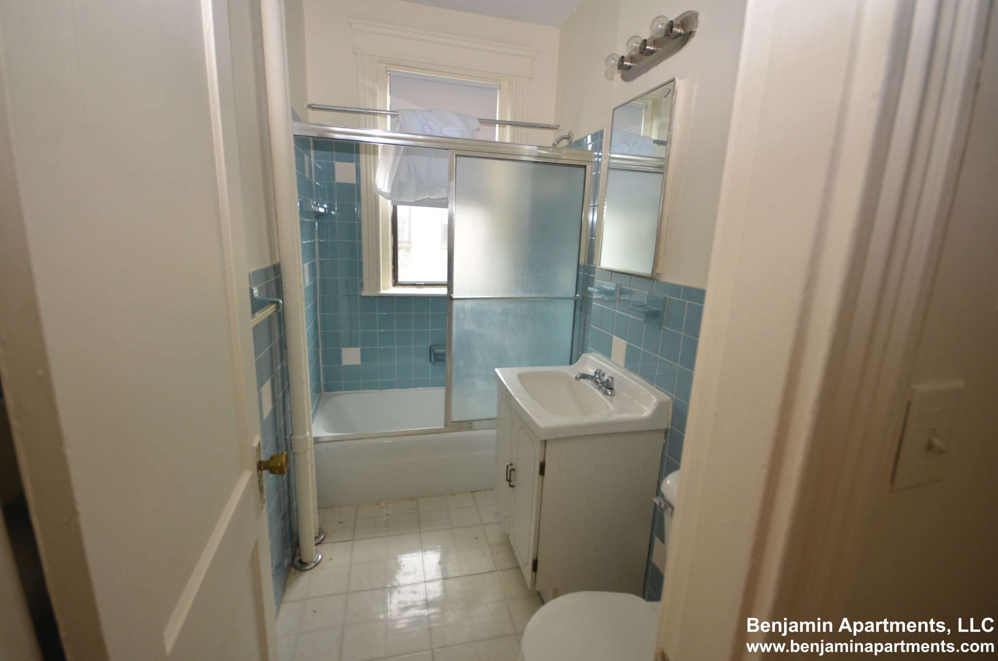 1152 Commonwealth Ave, Allston