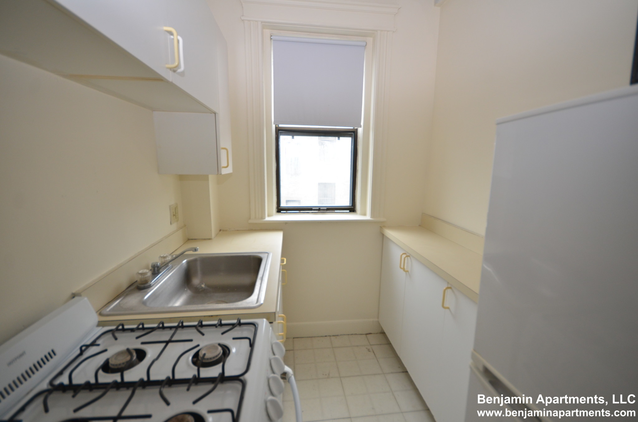 1152 Commonwealth Ave, Allston