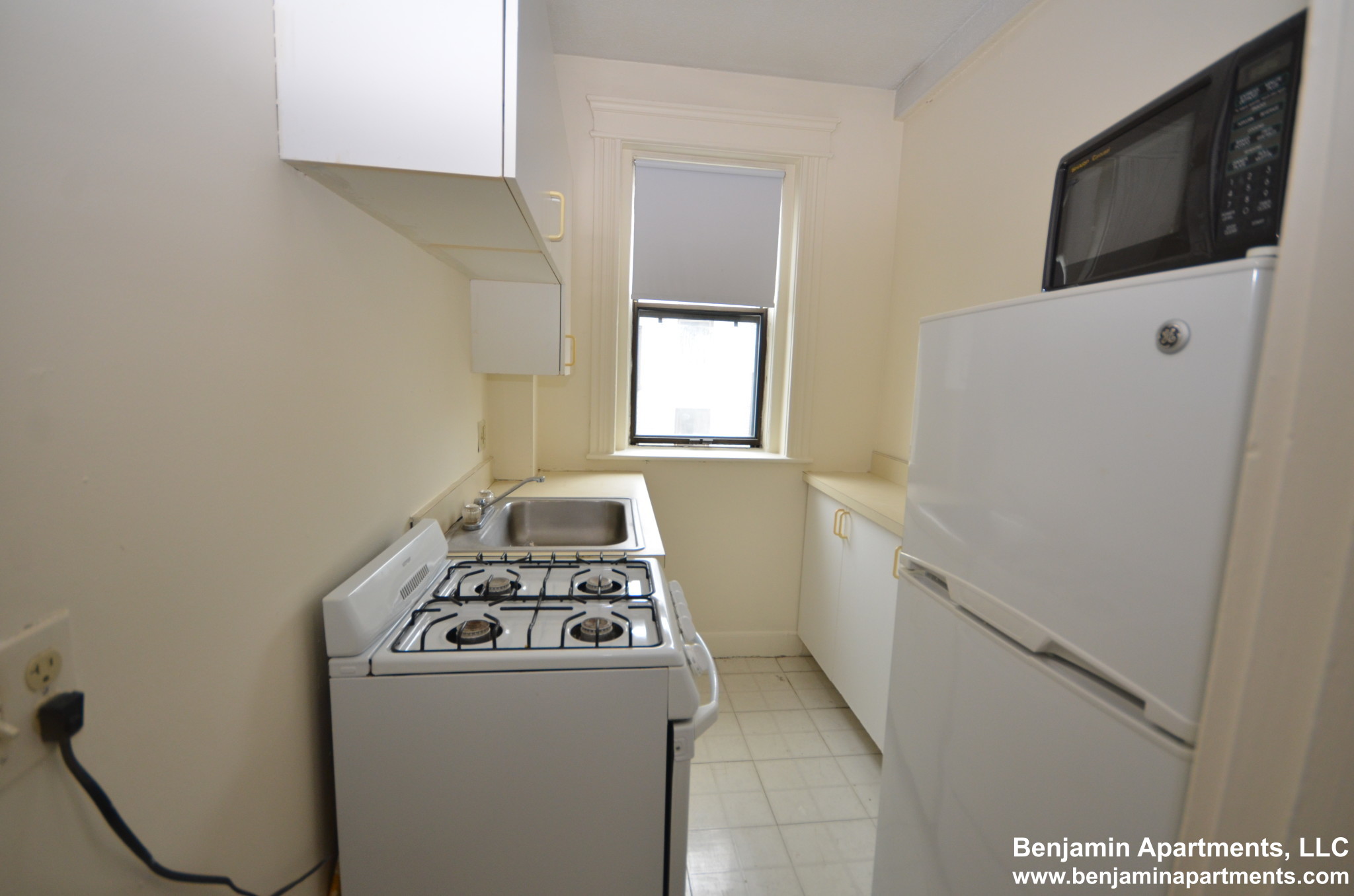 1152 Commonwealth Ave, Allston