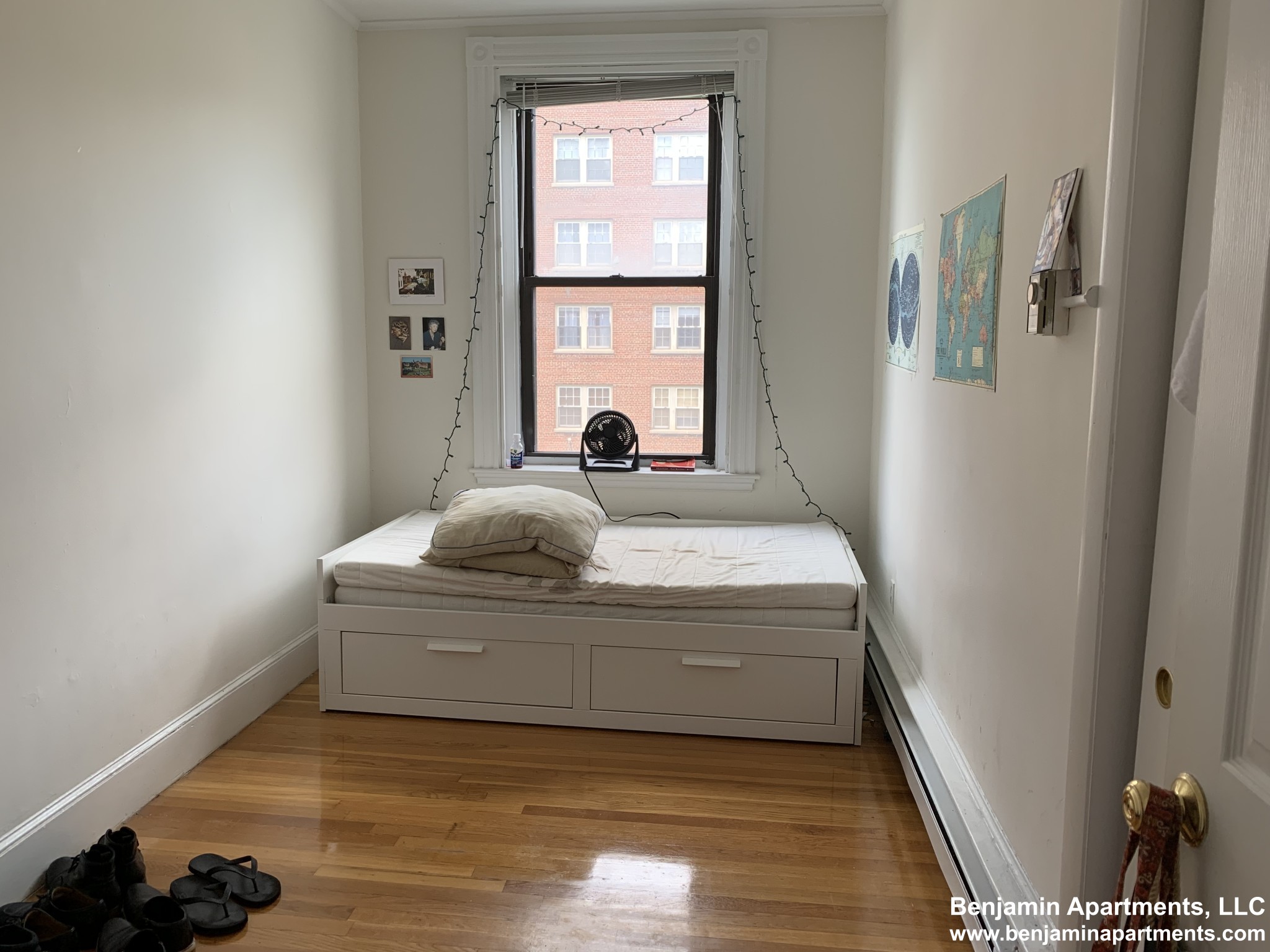 529 Beacon St, Back Bay