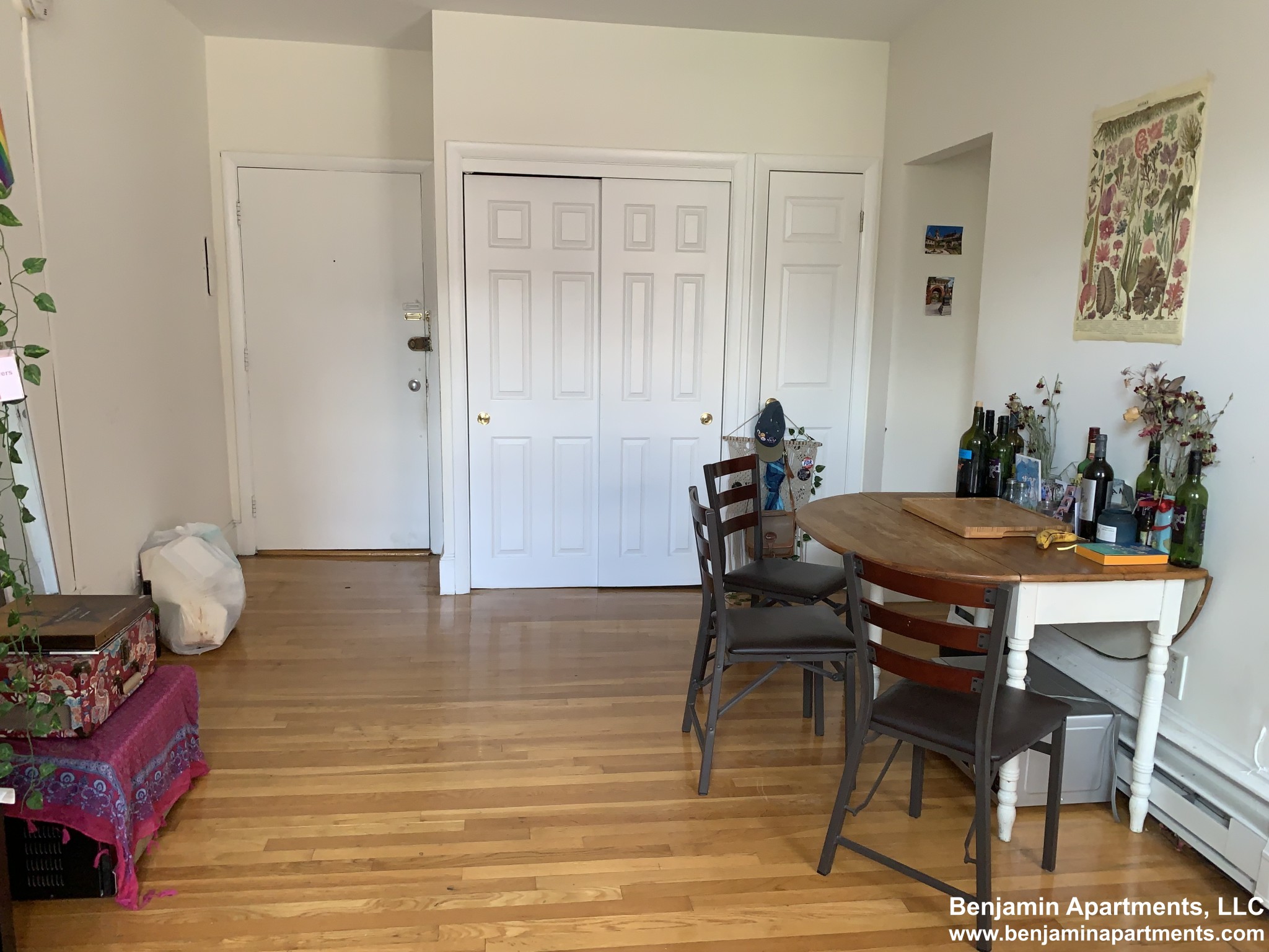 529 Beacon St, Back Bay