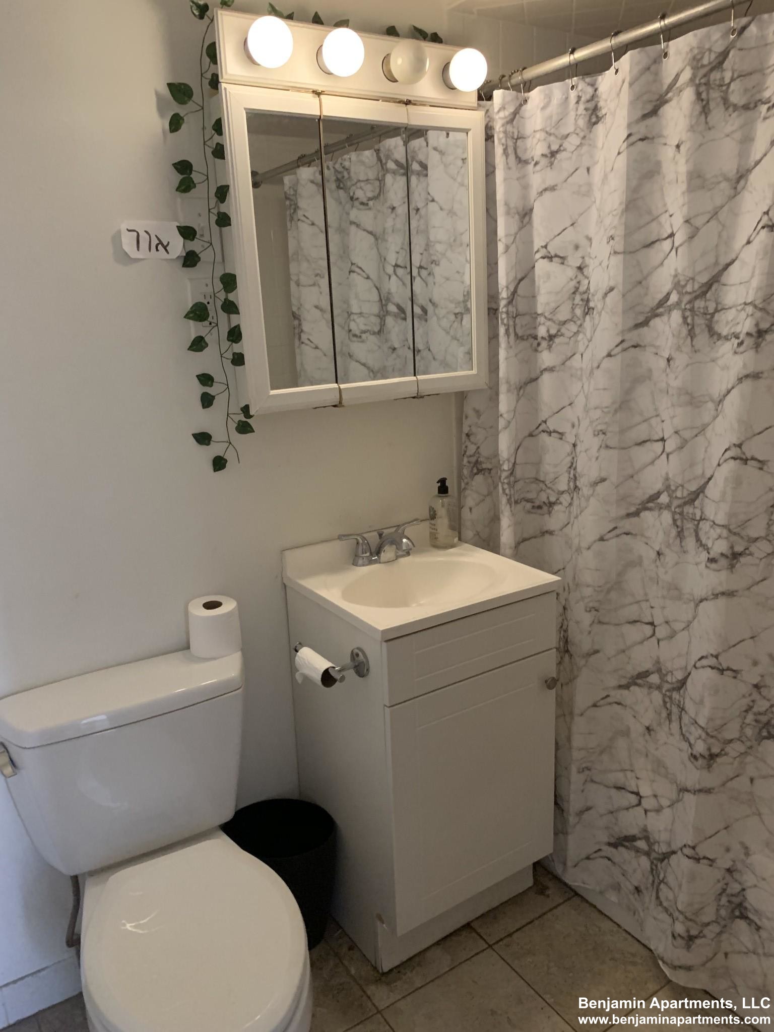 529 Beacon St, Back Bay