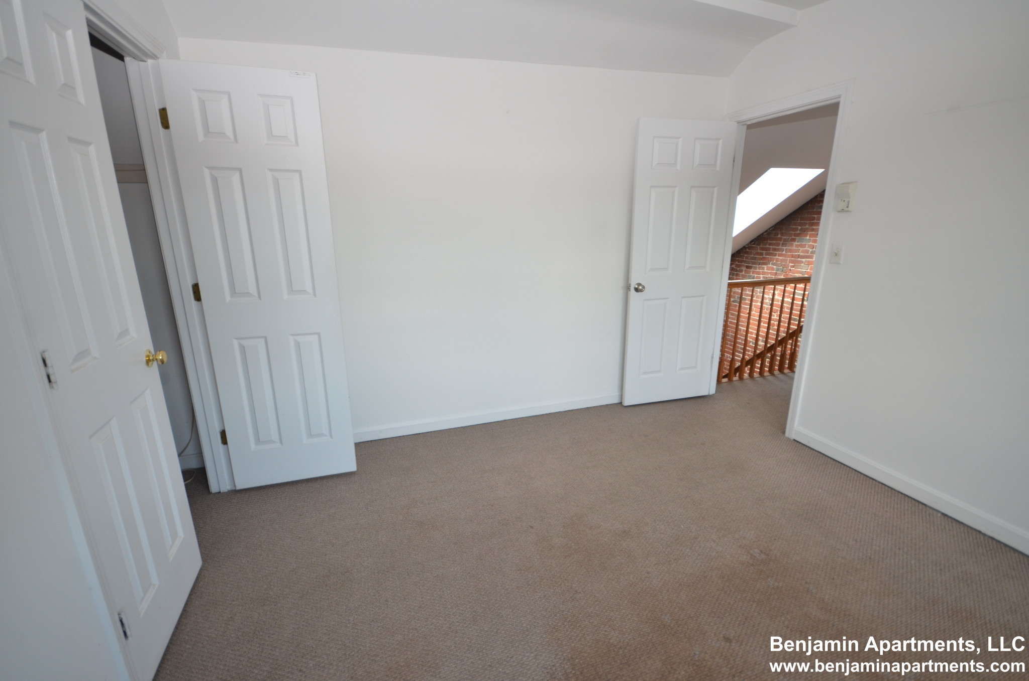 1742 Washington St, South End