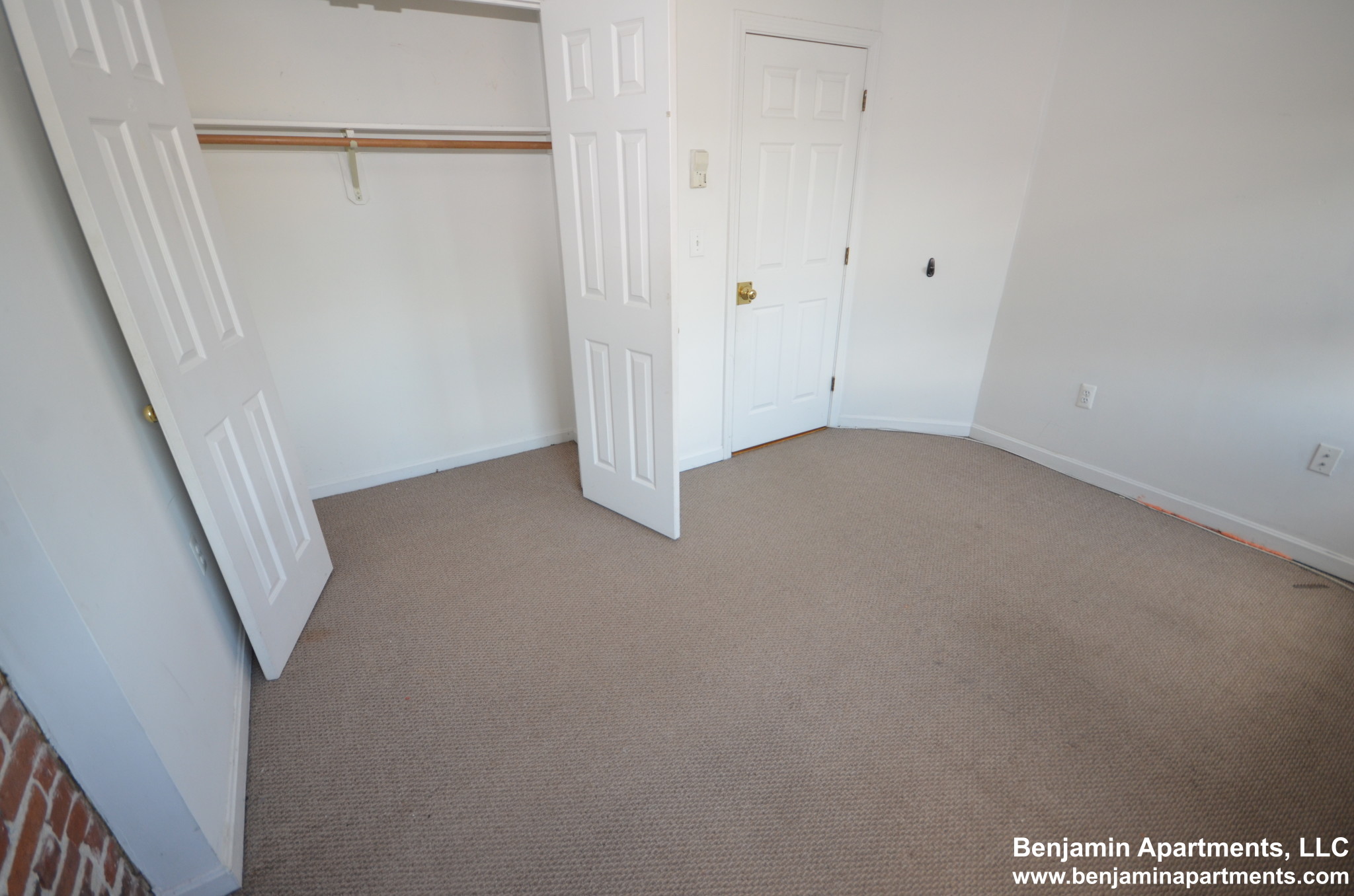 1742 Washington St, South End