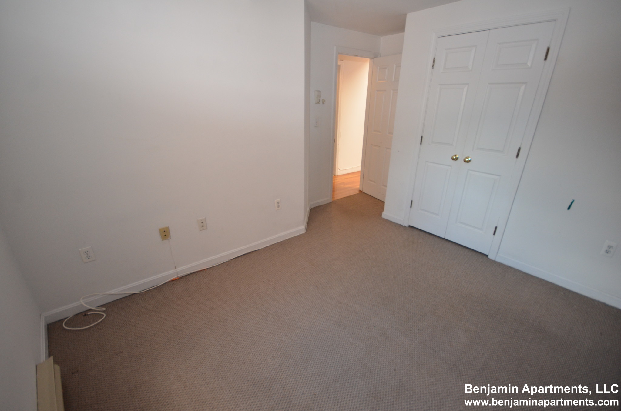 1742 Washington St, South End