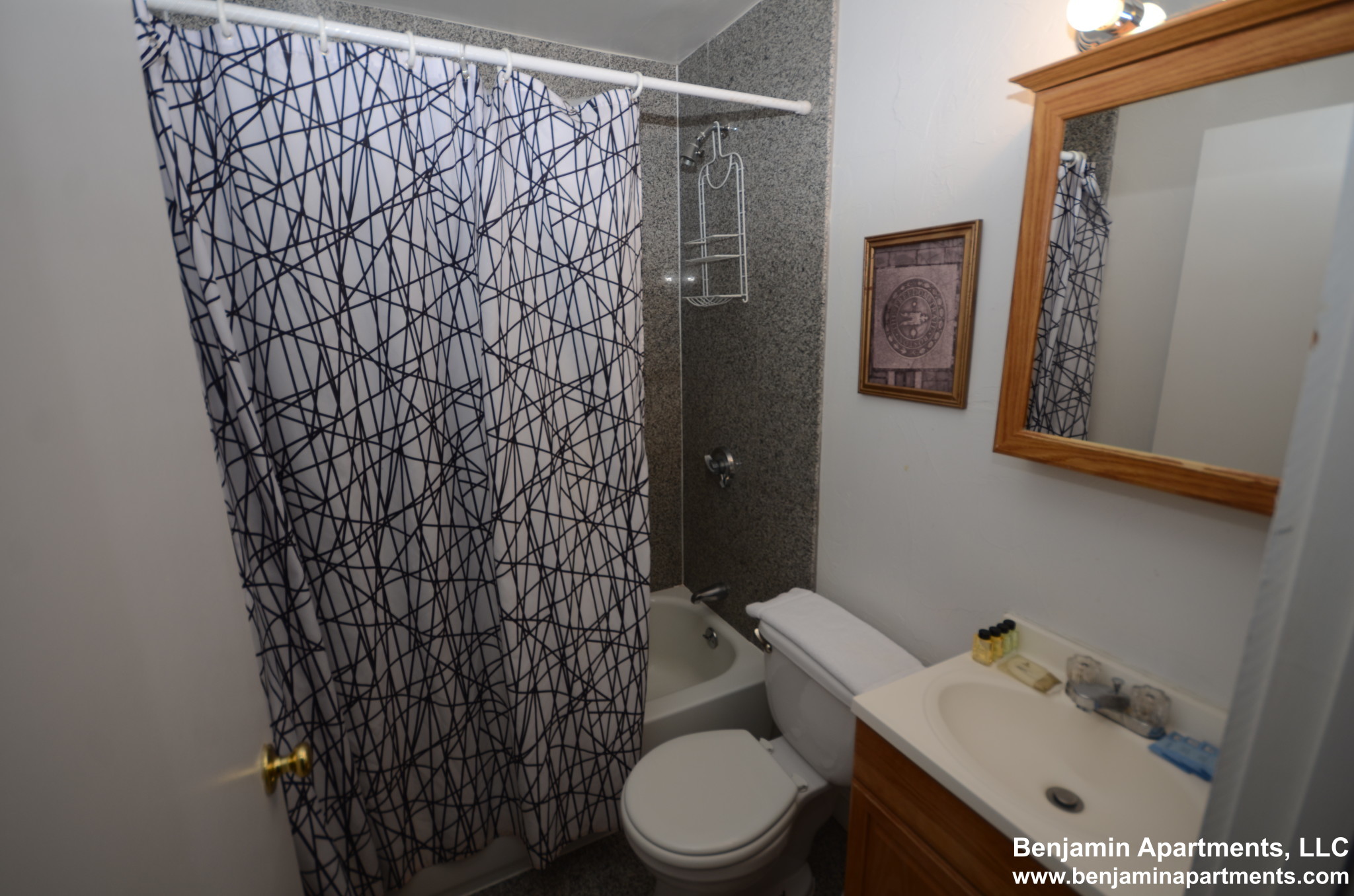 48 Hereford St, Back Bay