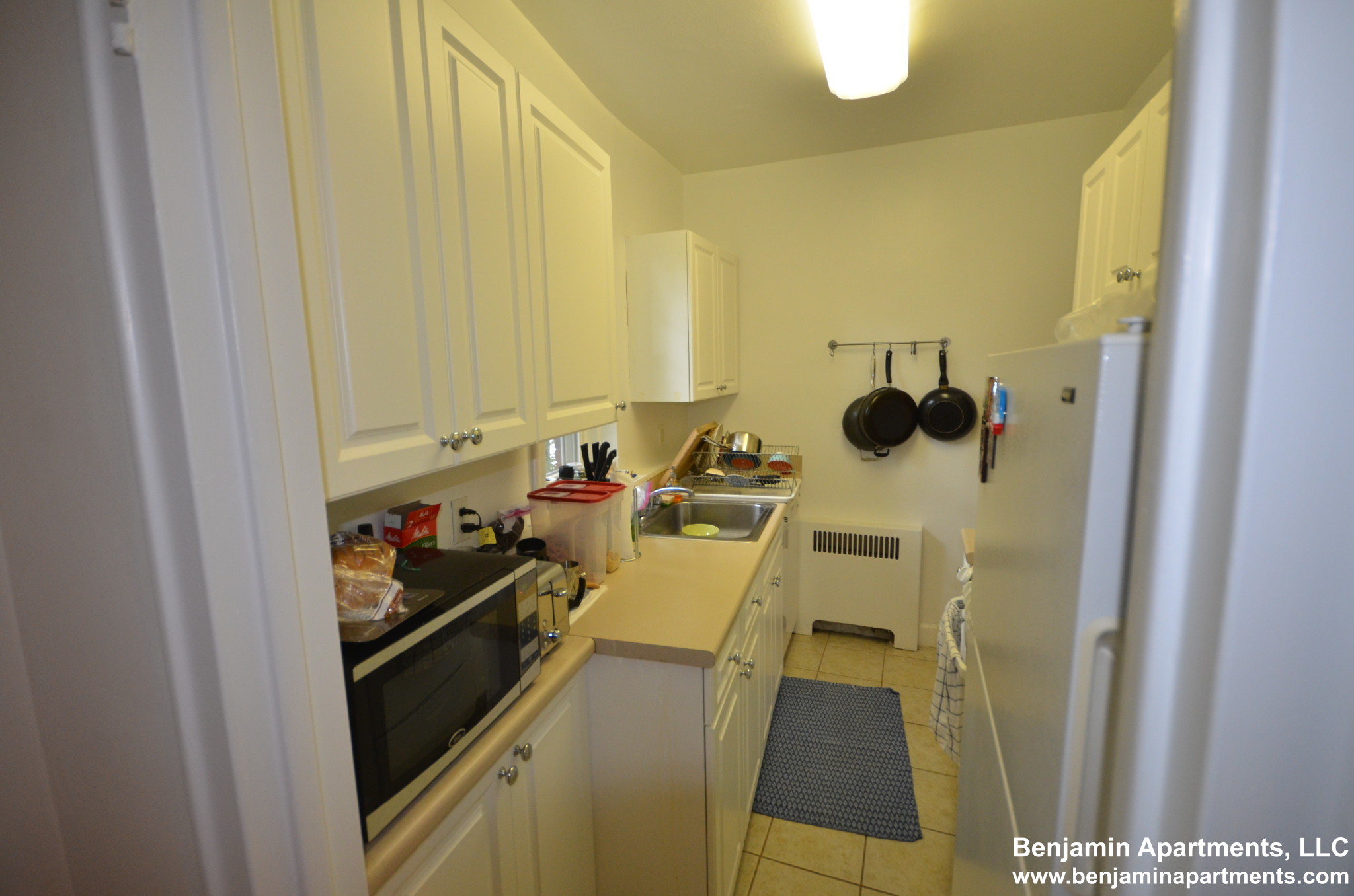 1 bed, 1 bath apartment for rent at 71 Kilsyth Rd Unit 5, Brighton — photo 5 of 6