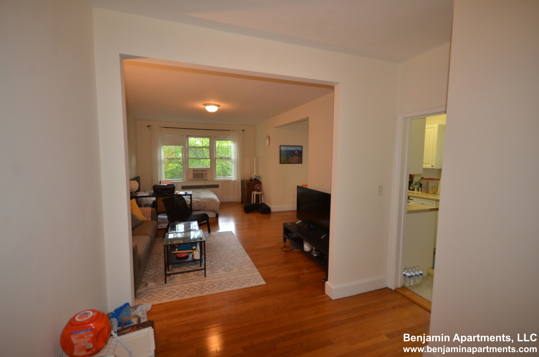 1 bed, 1 bath apartment for rent at 71 Kilsyth Rd Unit 5, Brighton — photo 4 of 6