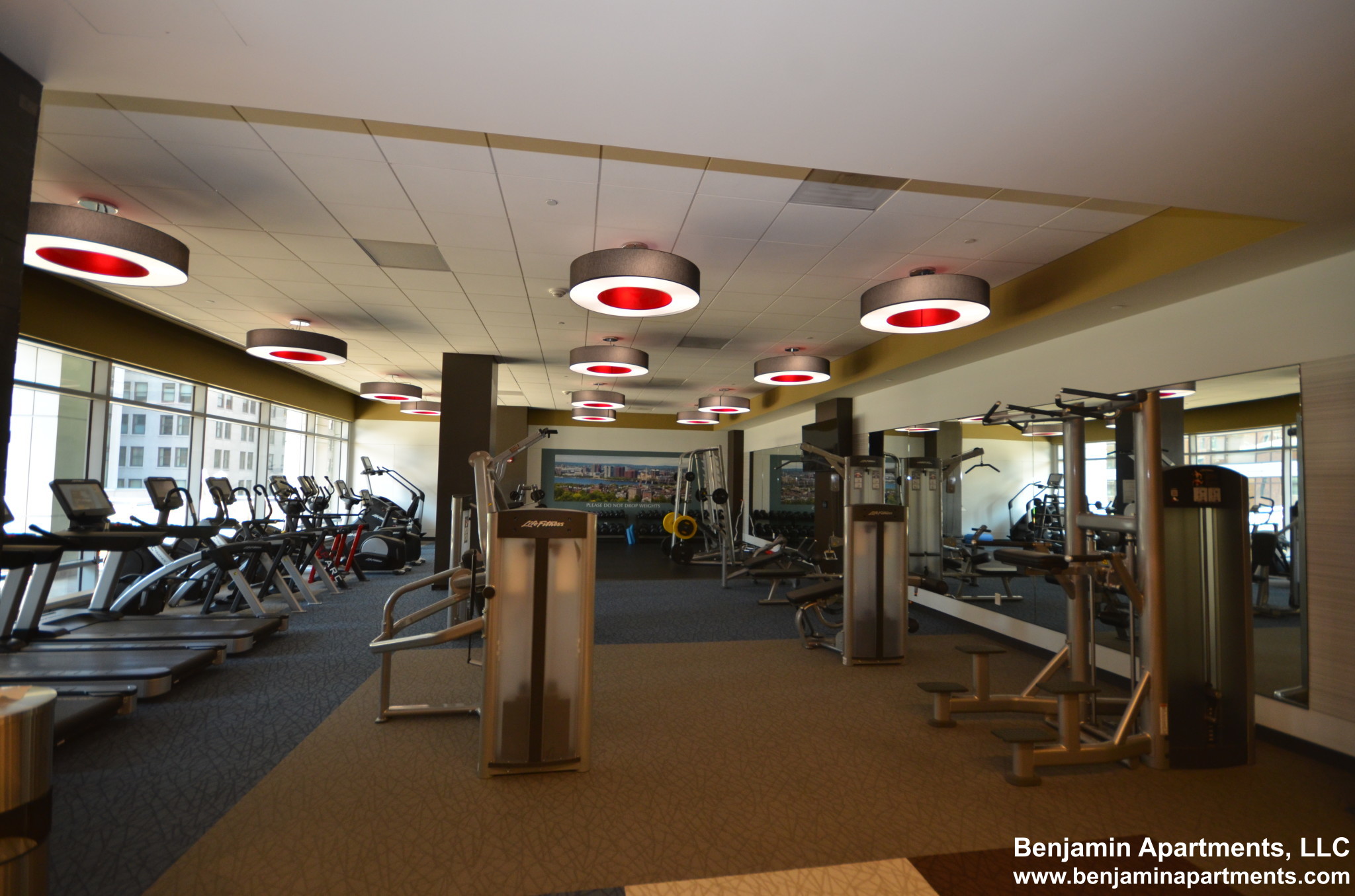 665 Washington St, Midtown