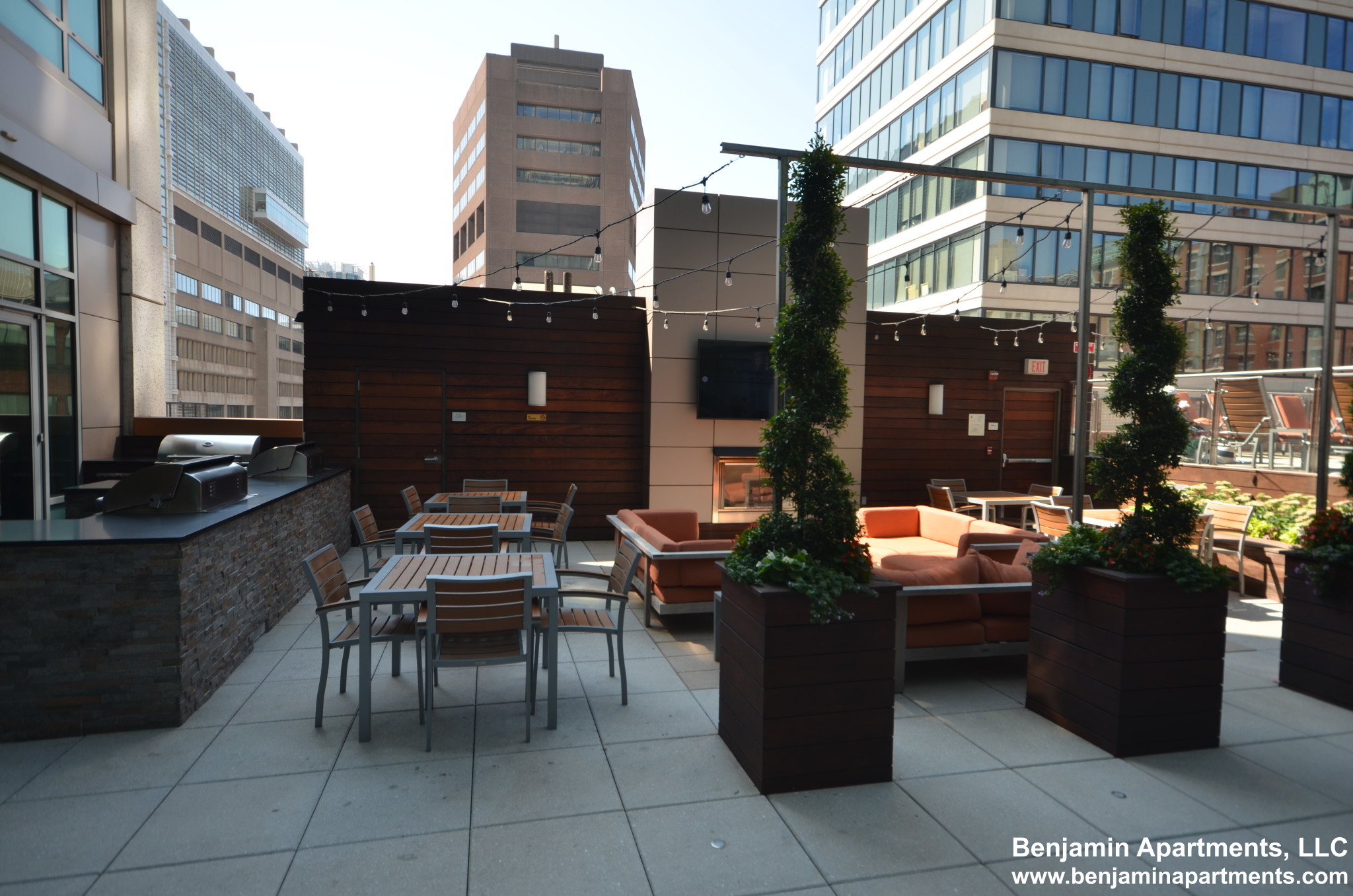 665 Washington St, Midtown