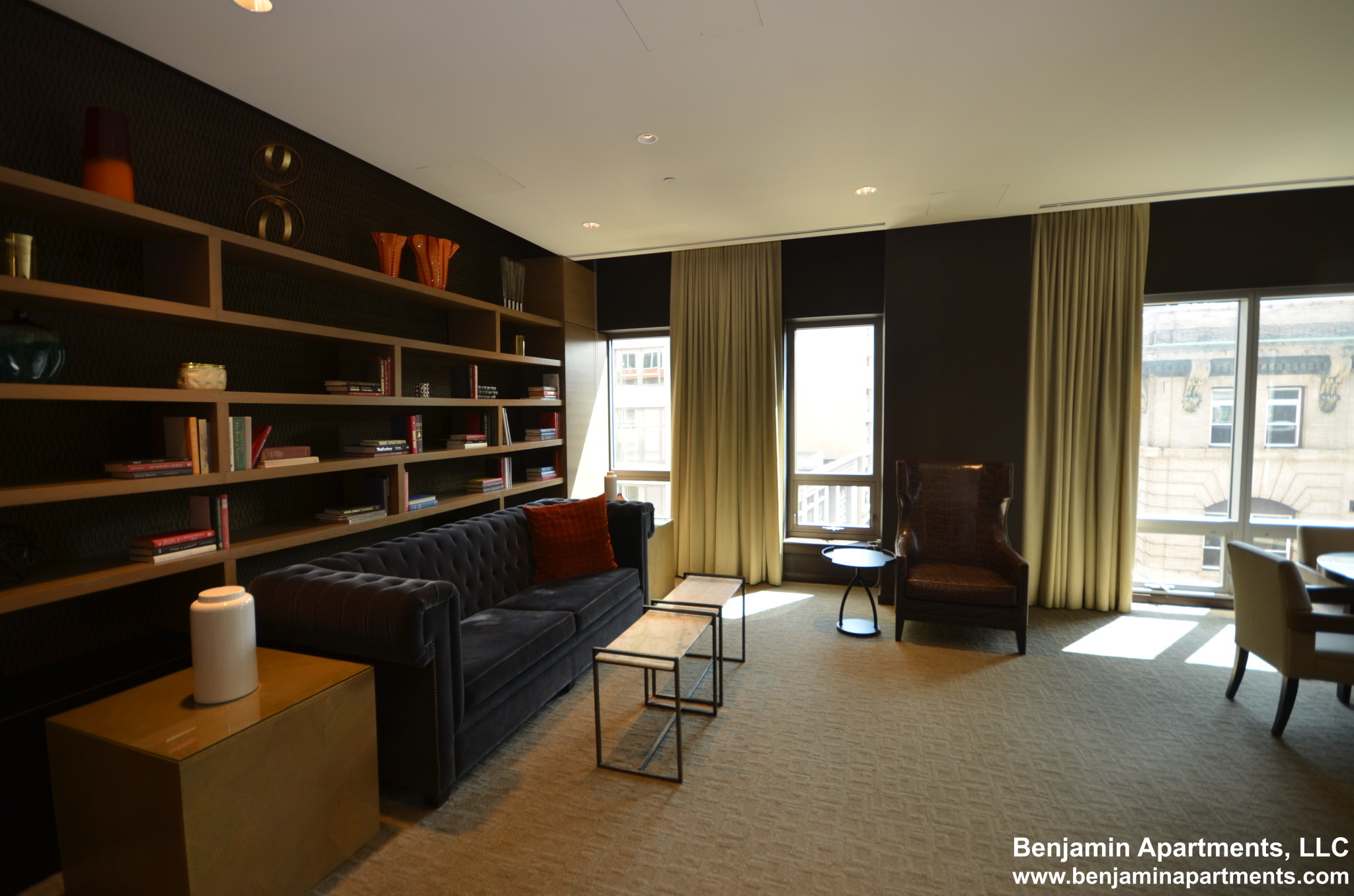 665 Washington St, Midtown