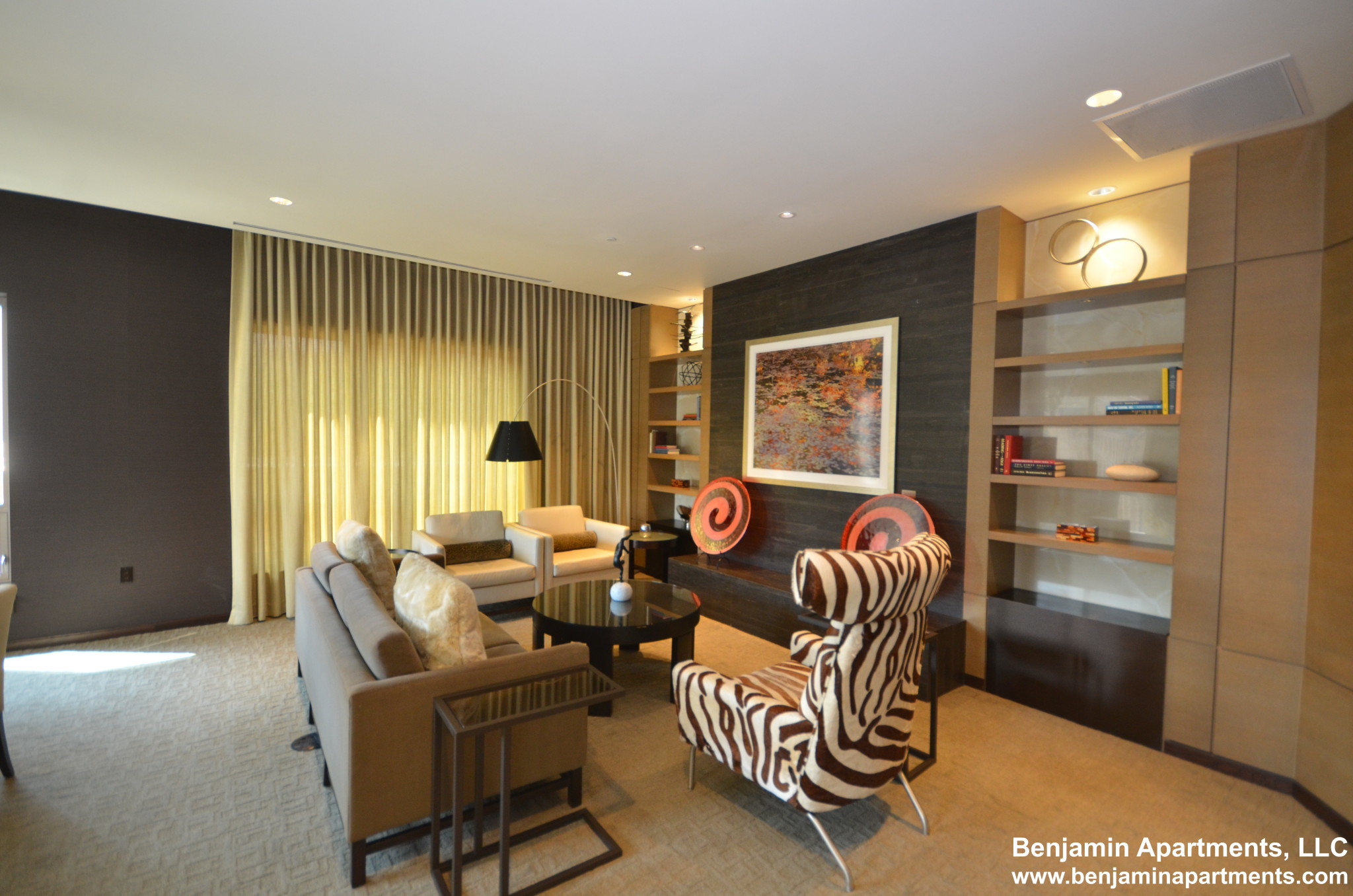 665 Washington St, Midtown