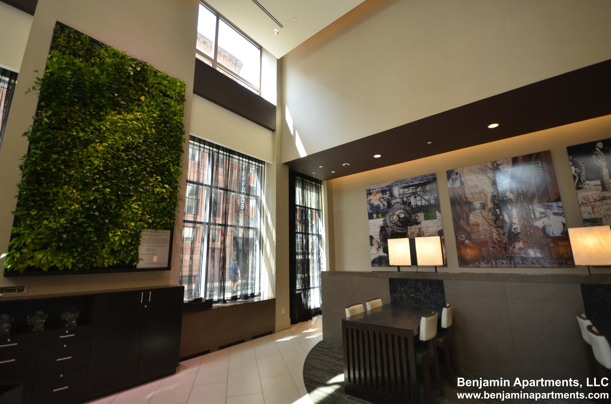 665 Washington St, Midtown