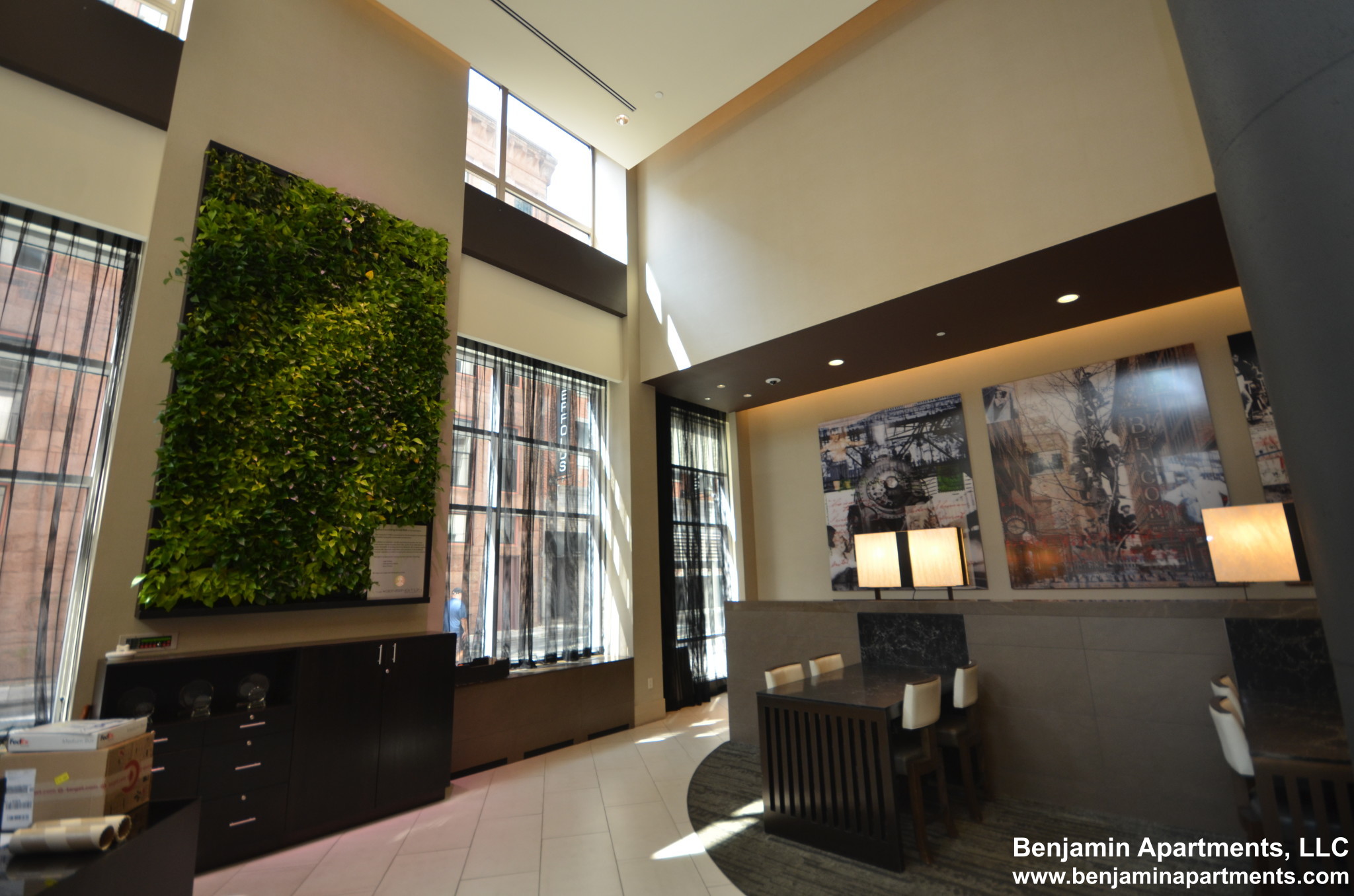 665 Washington St, Midtown