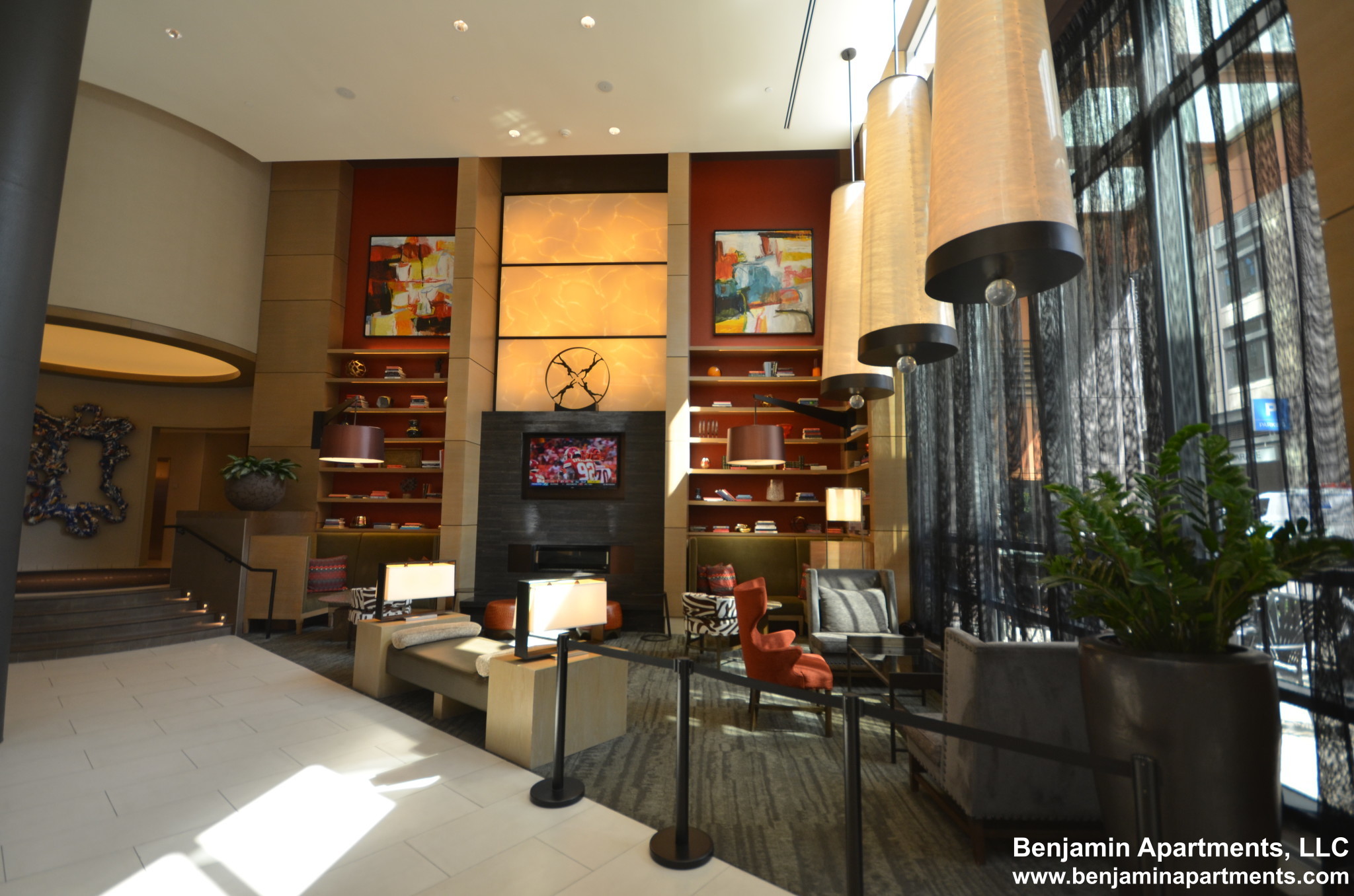 665 Washington St, Midtown