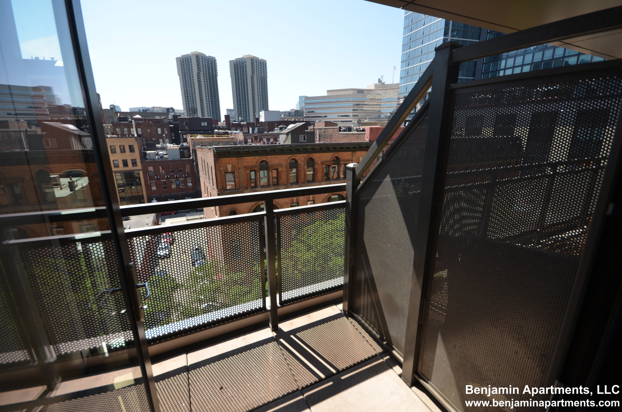 101 Canal St, North End