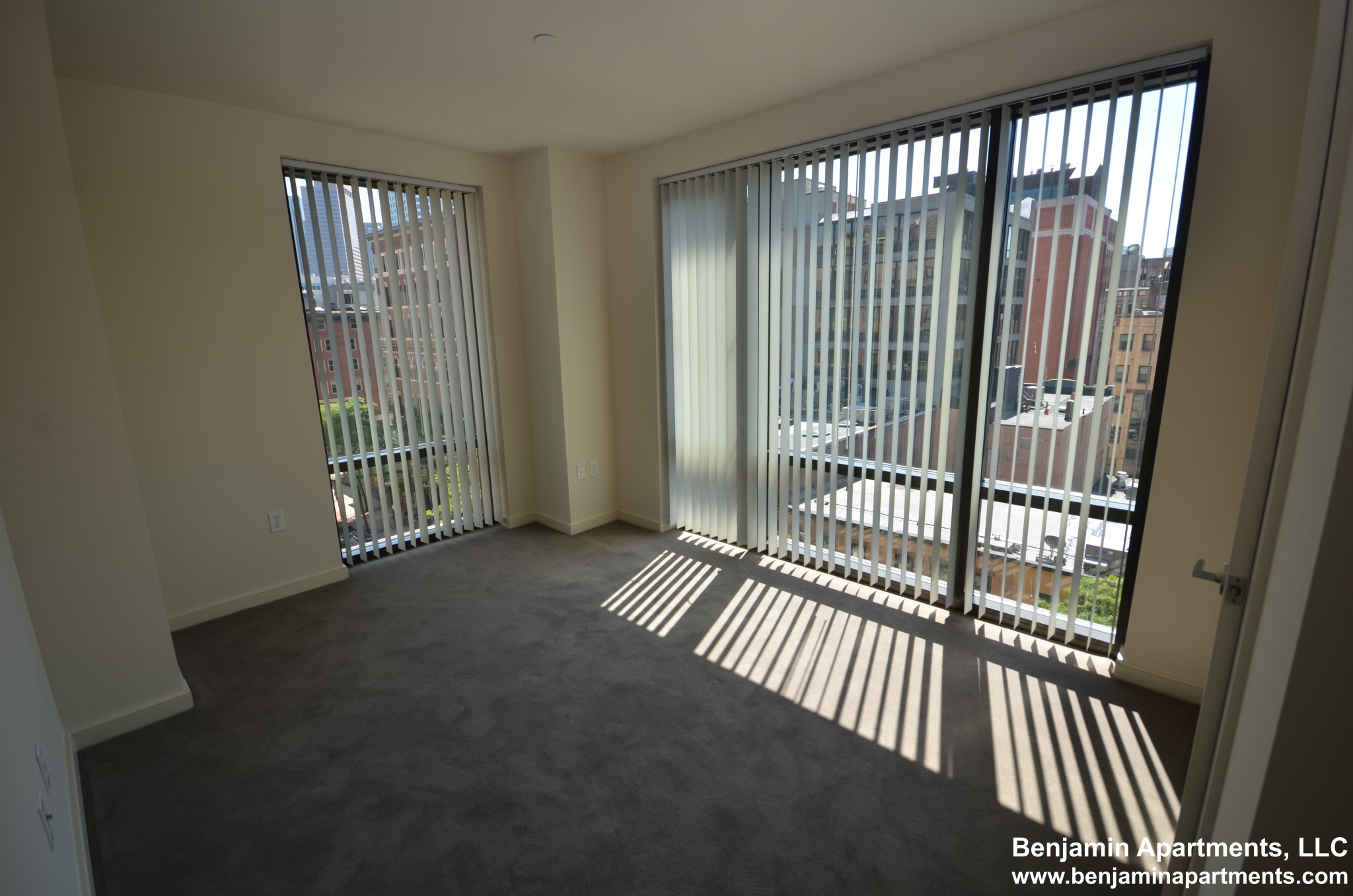 101 Canal St, North End