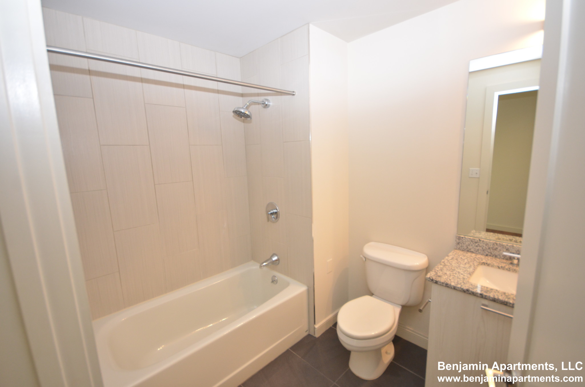 101 Canal St, North End