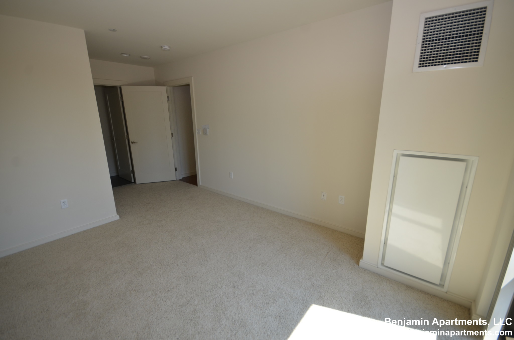 101 Canal St, North End