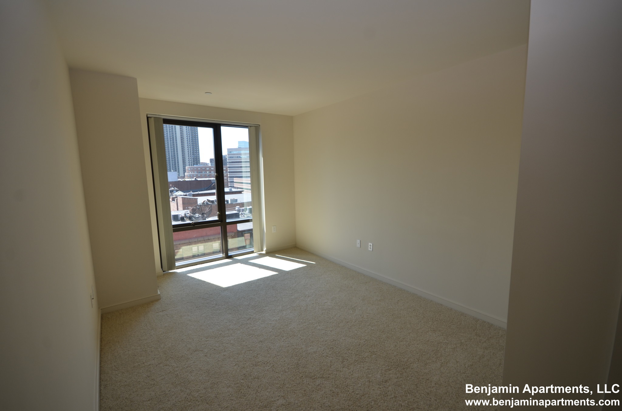 101 Canal St, North End