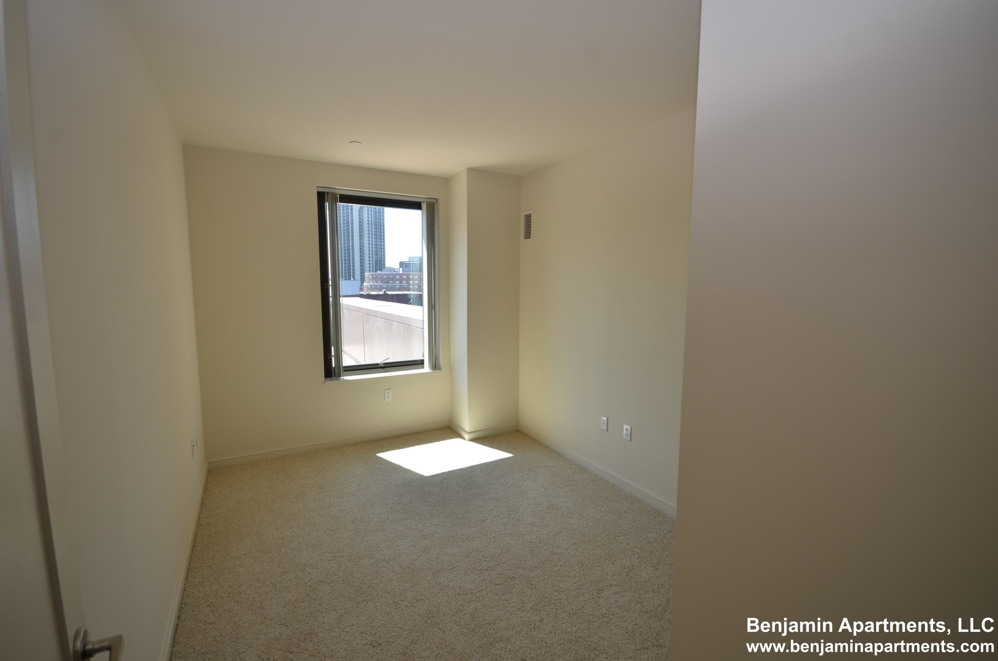 101 Canal St, North End